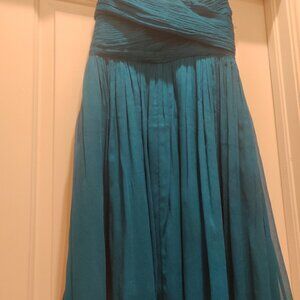 J Crew party/bridesmaid dress